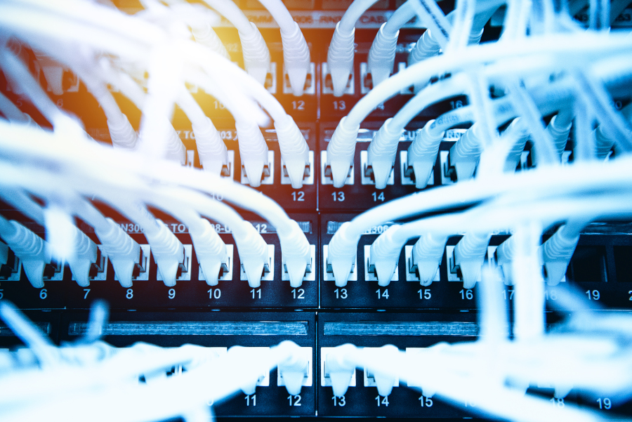 network-infrastructure-design